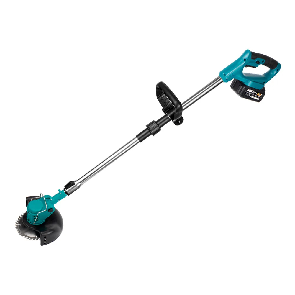 Akutrimmer teleskoopvarrega – 18V (ühildub Makita akudega) - Pilt 10