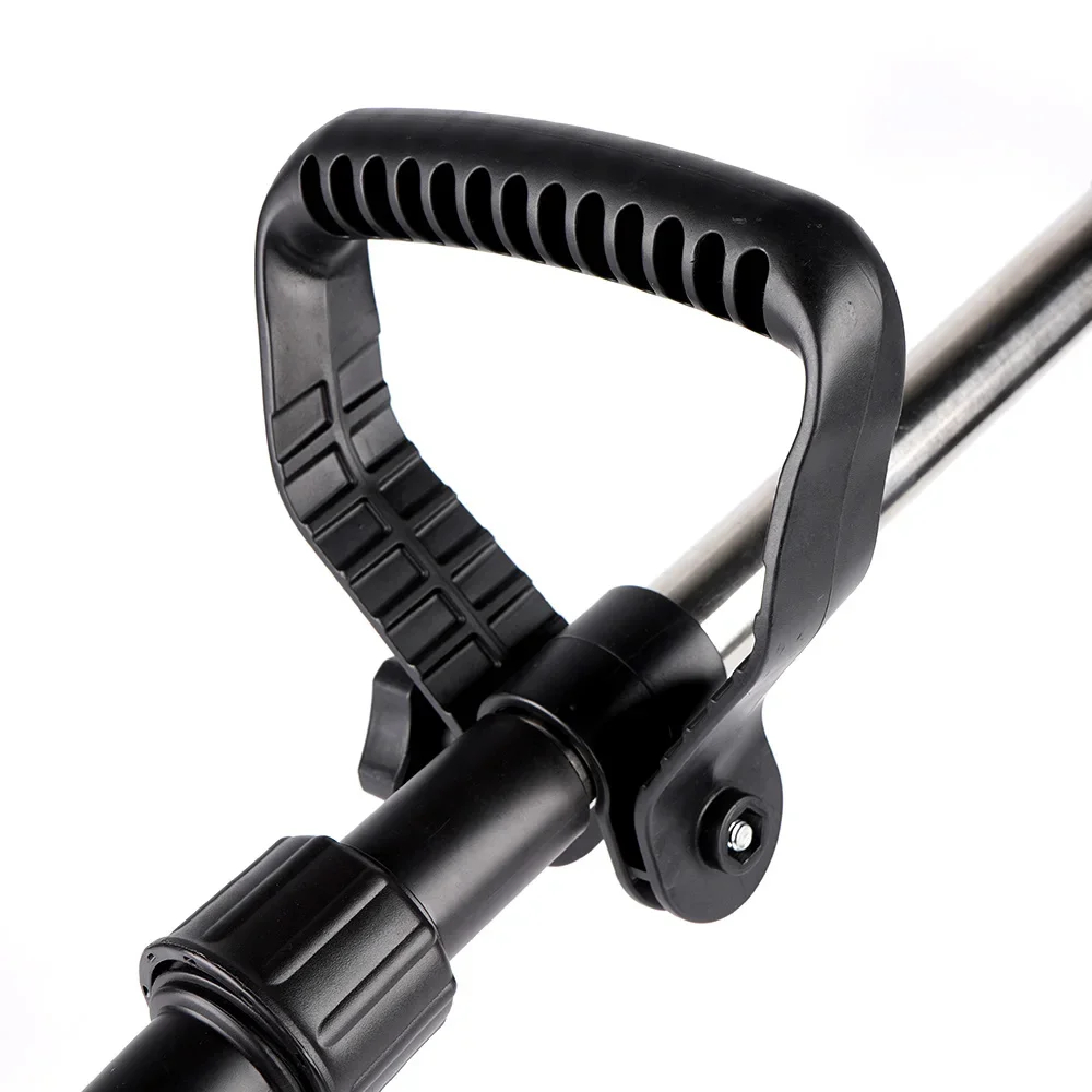 Akutrimmer teleskoopvarrega – 18V (ühildub Makita akudega) - Pilt 13