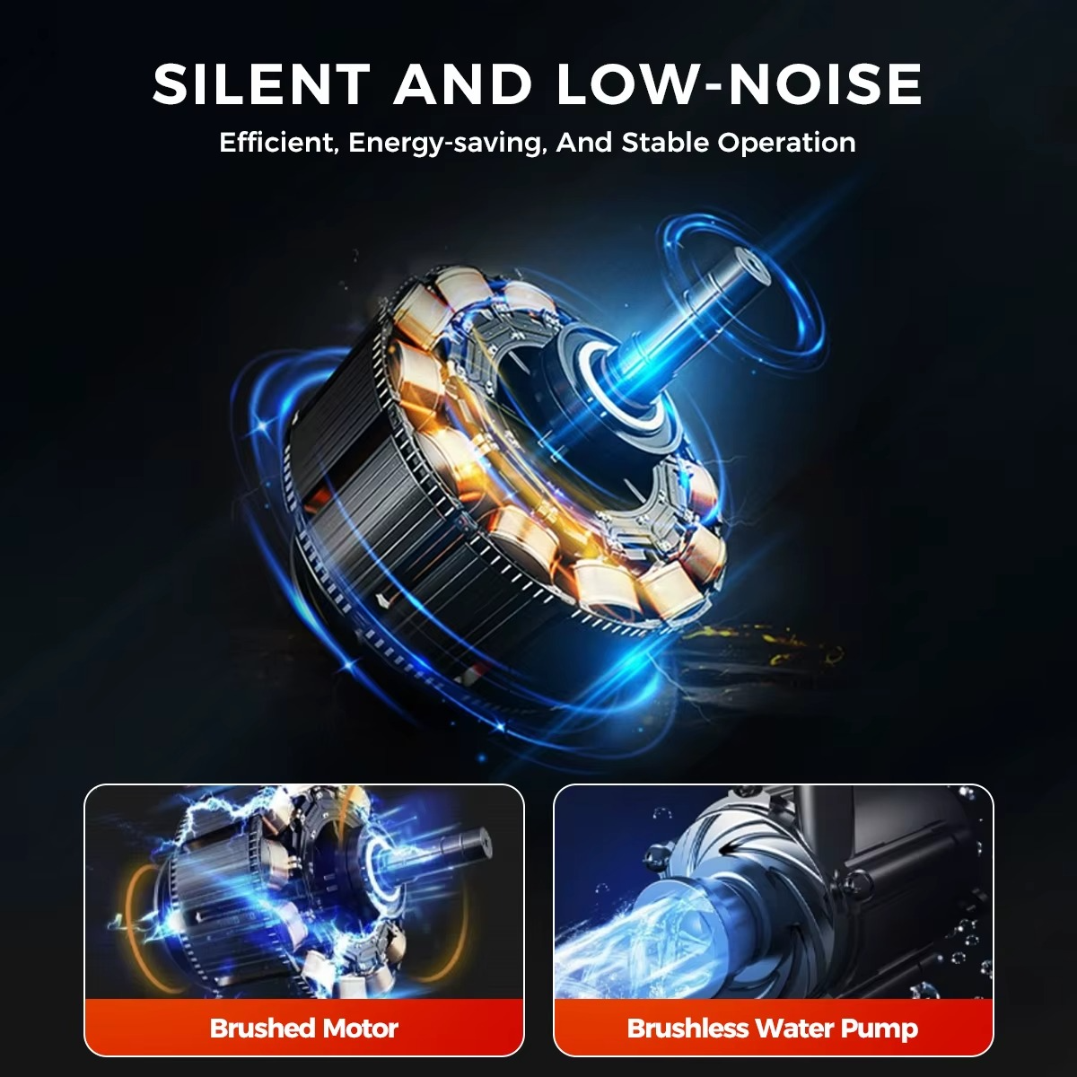 12V 5KW Eelsoojendi nn. Webasto – Bensiin/Diisel Eelsoojendi LCD Ekraani ja Kaugjuhtimisega, Mootori Kütteseade Sõiduautodele, Kaubikutele ja Matkaautodele - Image 3