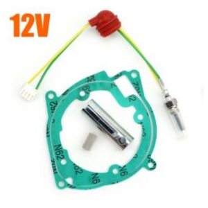 Diiselpuhurite varuosad & lisad