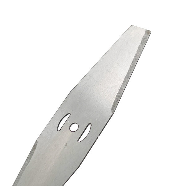 10× Metallist Trimmeritera 150mm – 5mm Ava, Sobib Elektrilisele Murutrimmerile ja Võsalõikurile - Image 5