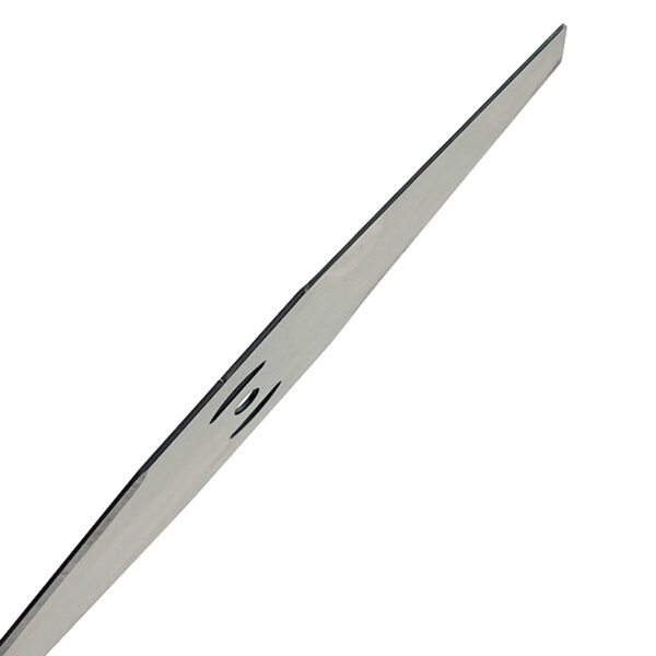 10× Metallist Trimmeritera 150mm – 5mm Ava, Sobib Elektrilisele Murutrimmerile ja Võsalõikurile - Image 4