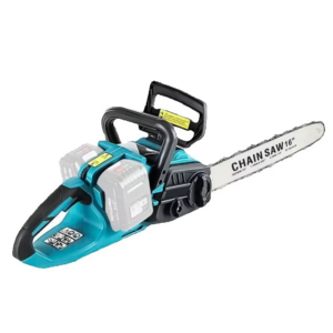 16″ akutoitega kettsaag 3500W – juhtmevaba kettsaag 40 cm saelatiga Makita 18V akudele