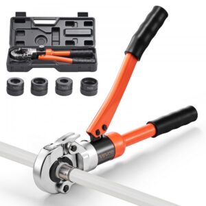 hüdrauliline torupress tööriist lõuad – Hüdrauliline Torupress Tööriist (TH16, TH20, TH26, TH32 Lõuad)