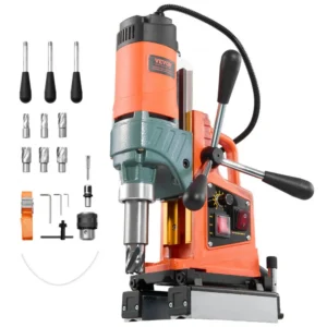 magnetpuurpink 1400 W 50 mm – Magnetpuurpink (1400 W, 50 mm puurimisdiameeter, 0–850 p/min)