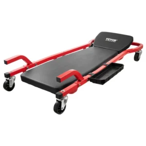 mehaaniku garaaži roomik reguleeritav – Mehaaniku Garaaži Roomik, 111,8 cm, 136,1 kg Kandevõime, 6 Rattaga