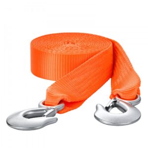 puksiirköis konksudega 7711 kg – Puksiirköis konksudega (50,8 mm x 6,1 m, 7711 kg)