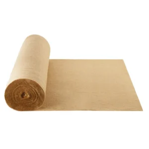 Juteriide Rull (101,6 cm x 91,4 m, 250 g/m², Looduslik Kiud)