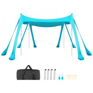 Rannavarikatus (UPF50+, 2 m kõrgus, 3×3 m)