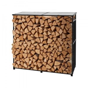 välitingimustesse puuriida hoidja kaldkatusega – Välitingimustesse puuriida hoidja kaldkatusega (1,85 m, 299 kg kandevõime)