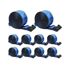 vintsirihmad 2 722 kg kandevõimega – Vintsirihmad (10,16 cm x 9,14 m, 2 722 kg kandevõime)