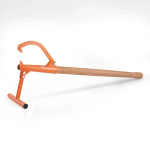 palgitõstuk reguleeritav konks 118 cm – Palgitõstuk (118 cm, reguleeritav konks, kuni 38 cm palgid)