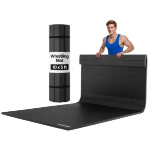 veekindel treeningmatt koduseks treeninguks – Veekindel Treeningmatt (3×1,5 m, PVC, XPE Vaht)