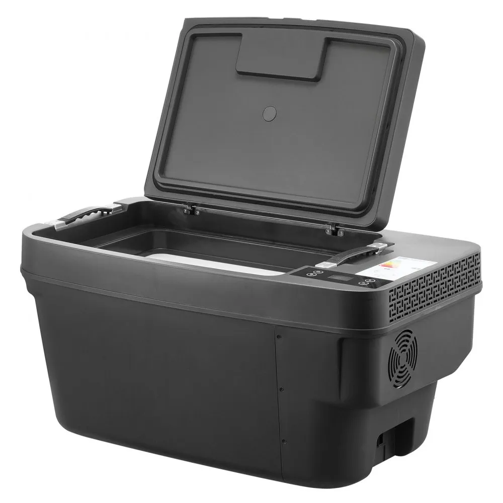 12V auto külmik (35 L, -22°C kuni 10°C, kompressor) – toote pilt 8