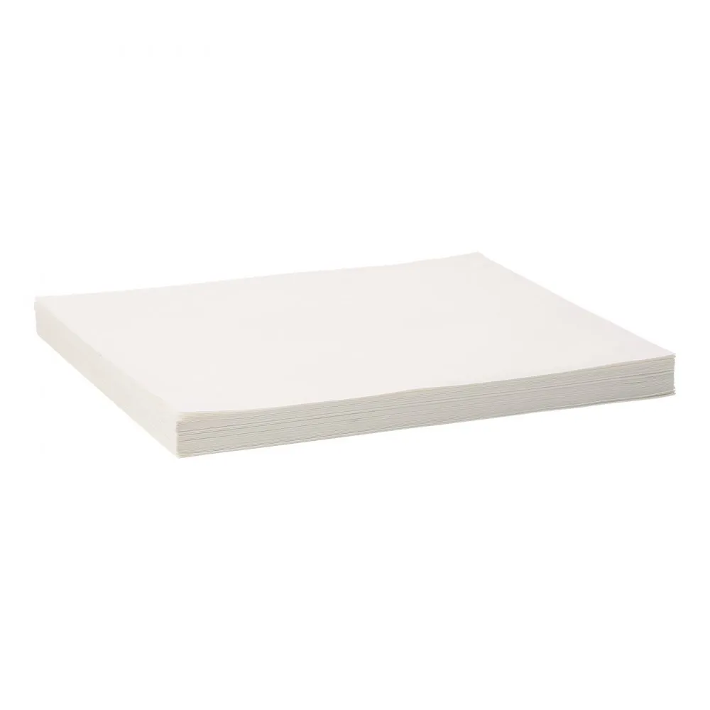 fritüüri filterpaber 100 lehte – Fritüüri Filterpaber (100 Lehte, 49 X 41 Cm)