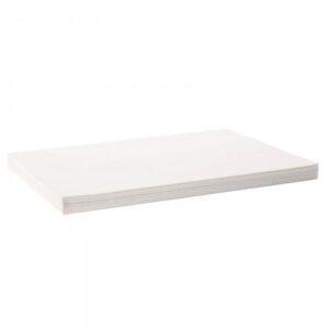 fritüüri filtrilehed 100 lehte – Fritüüri Filtrilehed (100 Lehte, 65,3×43 Cm, 55 L Fritüüri Jaoks)