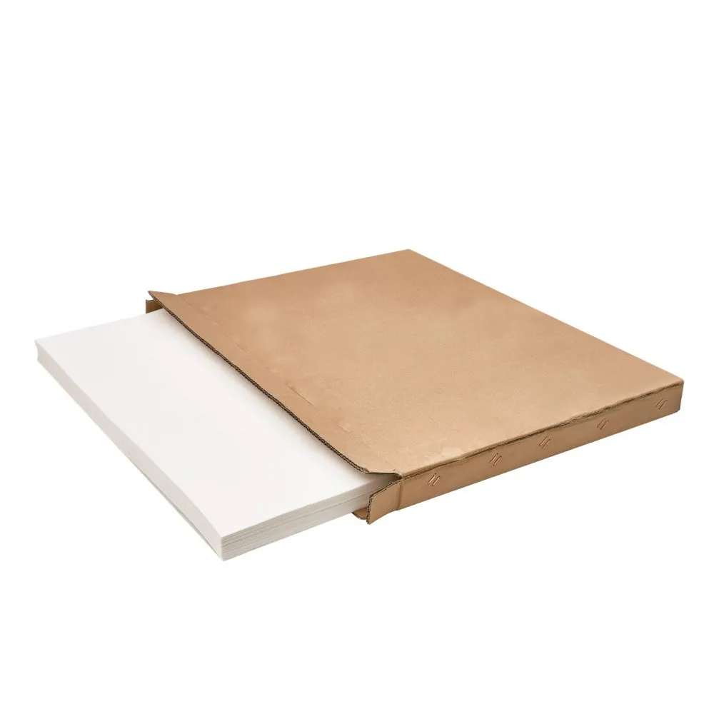 Fritüüri Filtrilehed (100 Lehte, 65,3×43 Cm, 55 L Fritüüri Jaoks) – toote pilt 8
