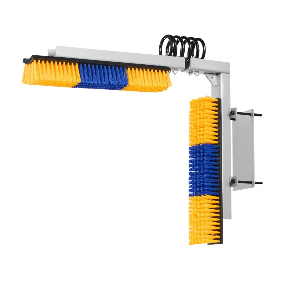 Kahepoolne Loomade Sügamishari (430 x 100 Mm, Reguleeritav Paigaldus) – toote pilt 8