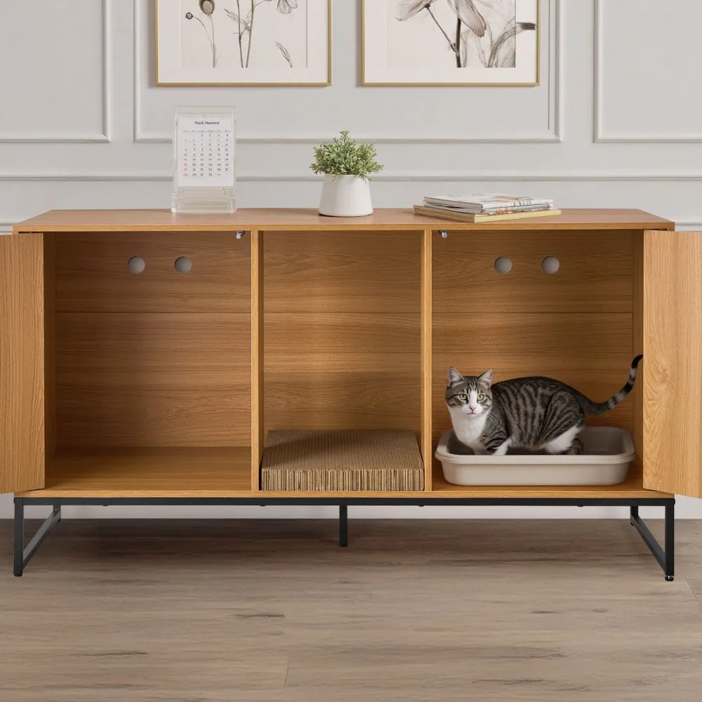 Kassiliivakasti mööbel (120 cm, veekindel, kriimustuskaitse) – toote pilt 7