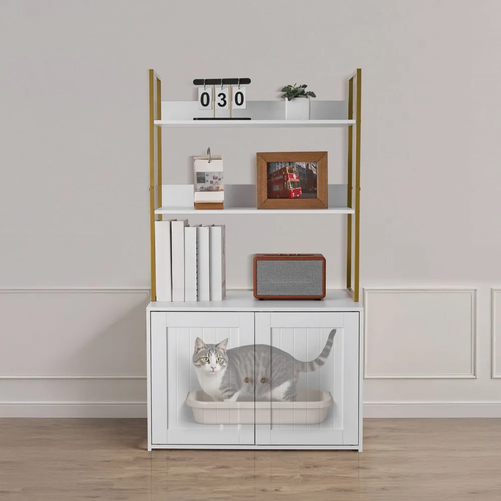 Kassiliivakasti mööbel (70 cm, peidetud, metallist jalad) – toote pilt 7