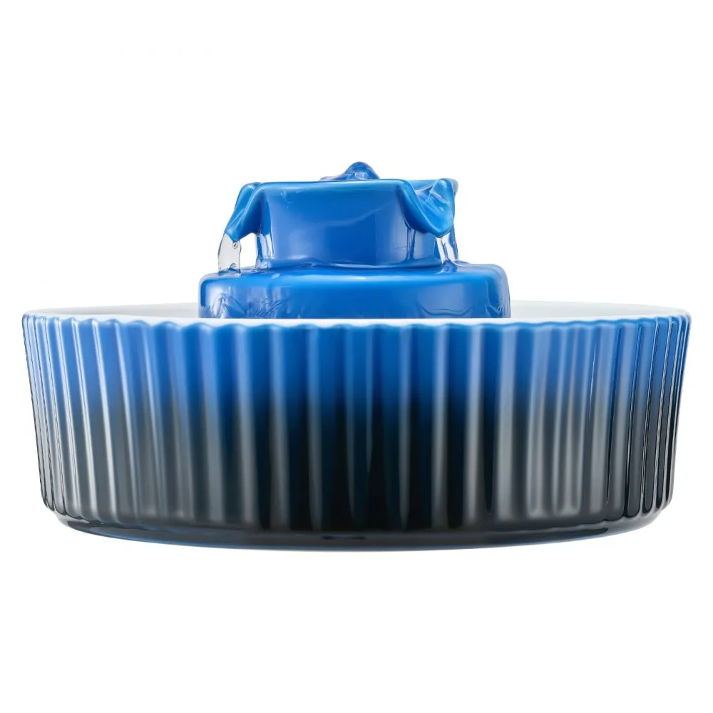Keraamiline Kassiveepurskkaev (2,1 L, 360° Joogiala, Mitmekihiline Filter) – toote pilt 8