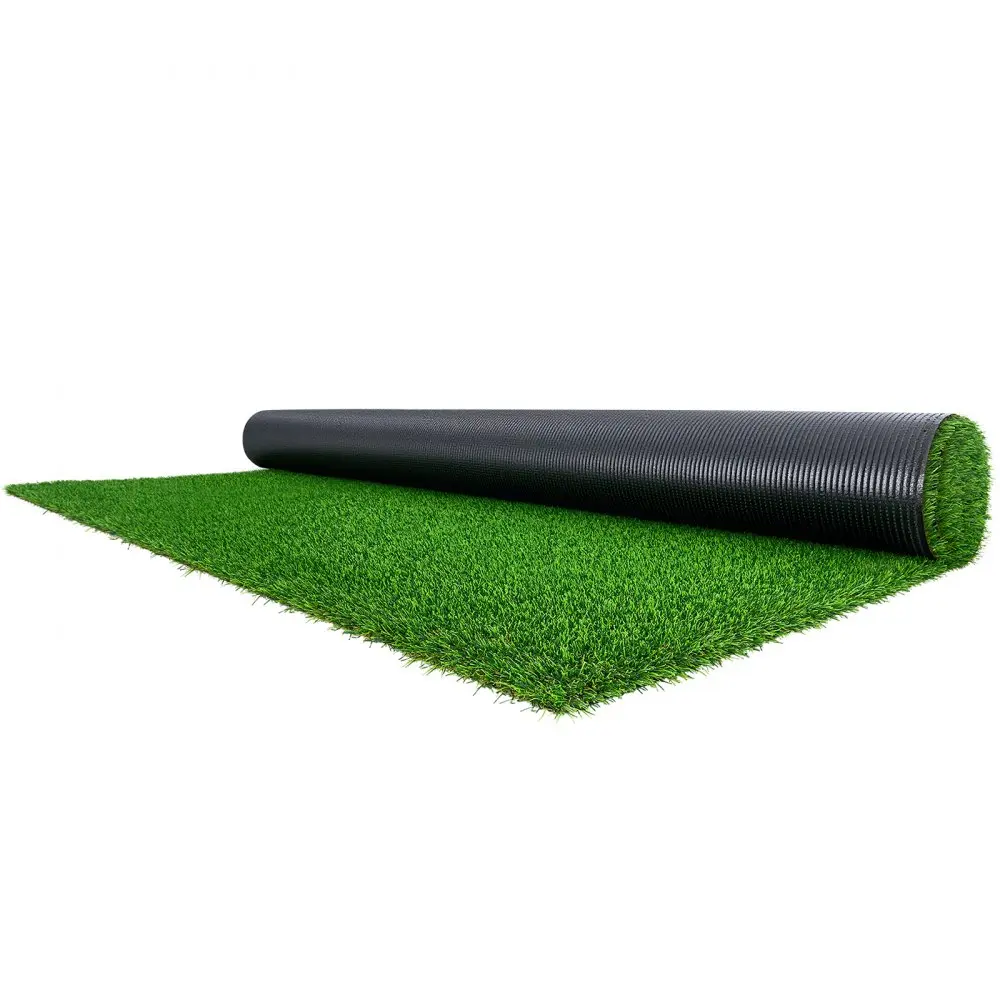 Kunstmuru Vaip (304,8 x 198,12 cm, 3,5 cm Kiud, PE ja PP Materjal) – toote pilt 8