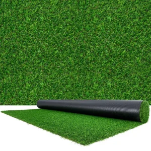 kunstlik muru vaip 304x198 cm – Kunstmuru Vaip (304,8 x 198,12 cm, 3,5 cm Kiud, PE ja PP Materjal)