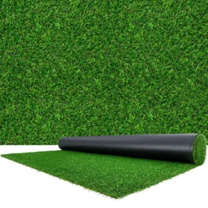 kunstmuru vaip realistlik välimus – Kunstmuru Vaip (457,2 x 213,36 cm, 3,5 cm Kiud)