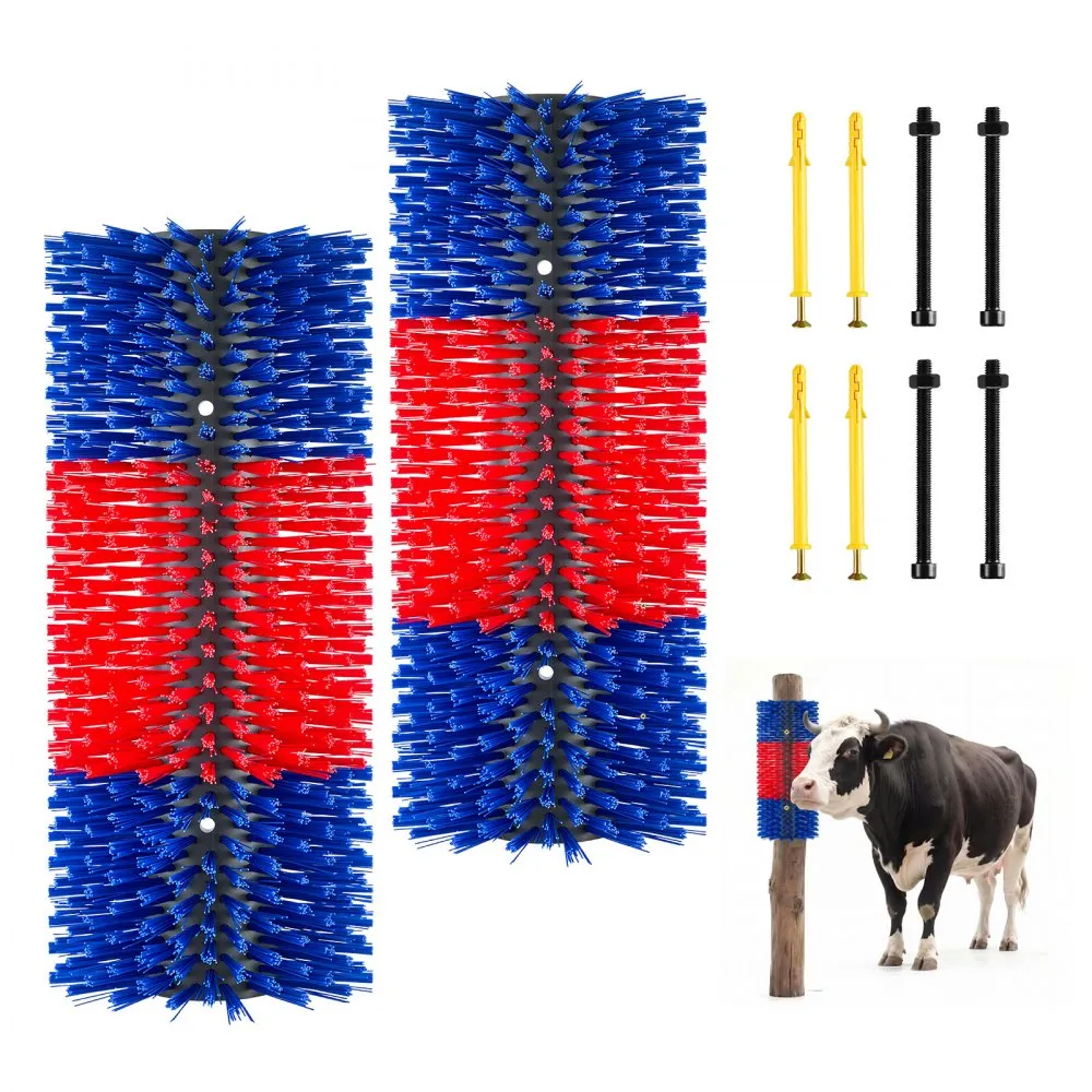 loomade sügamishari 430 mm – Loomade Sügamishari, 2 Tk, 8 Kruviga, 430 x 190 Mm, Sinine Ja Punane