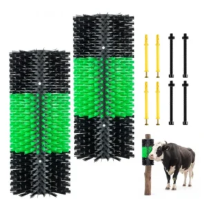 loomade sügamishari 430 mm – Loomade Sügamishari (430 x 190 mm, 2 Tk, Roheline ja Must)