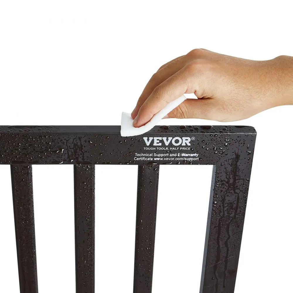Vabalt seisev koeravärav (60 cm lai, 24 cm kõrge, 3 paneeliga) – toote pilt 8