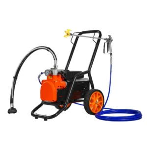 diaphragma õhuvaba värviprits 1700 W – Diaphragma Õhuvaba Värviprits (1700 W, 3000 Bar, 3,5 L/Min)