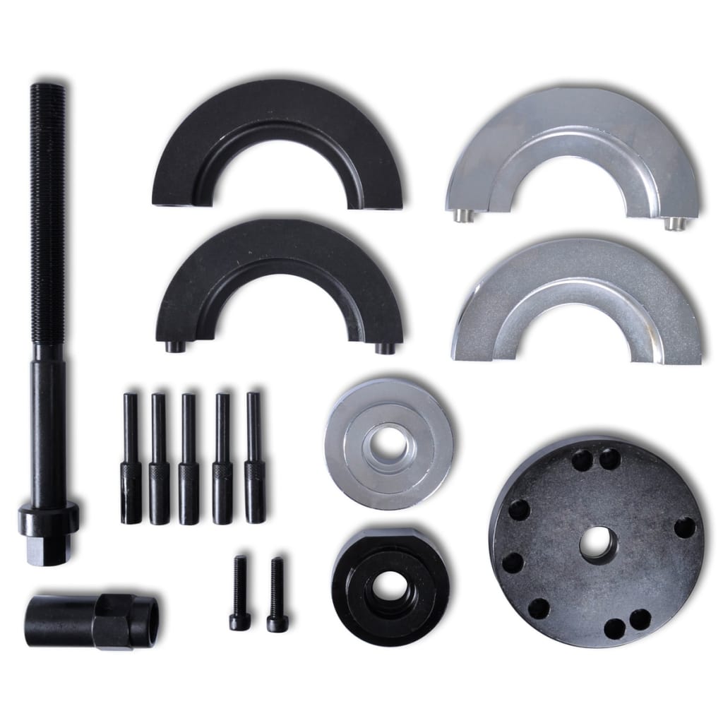 Esirattalaagri Tööriistade Komplekt 72 Mm Audi/Seat/VW/Skoda Jaoks – toote pilt 4