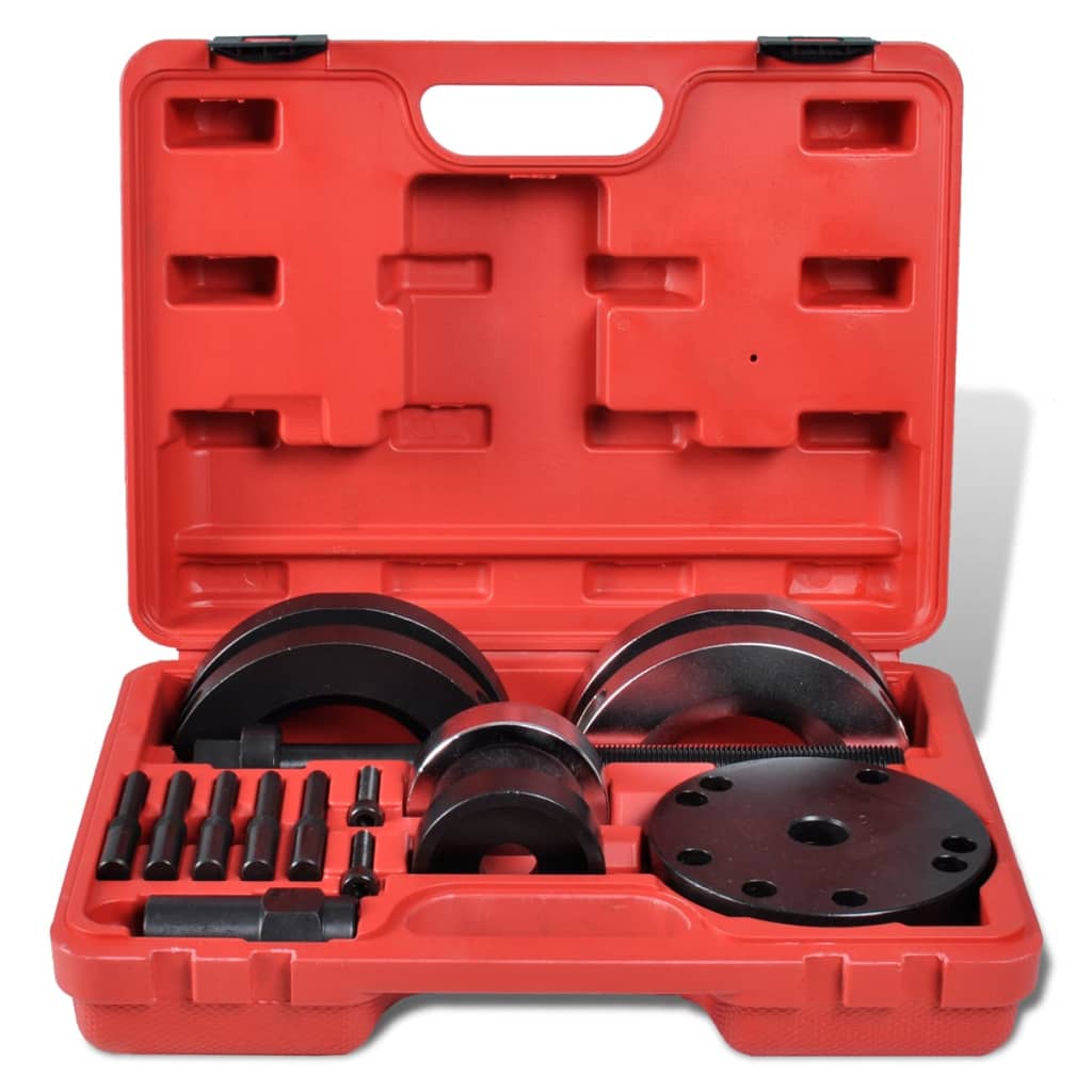 Esirattalaagri Tööriistakomplekt 72 Mm Audi/Seat/VW/Skoda Jaoks – toote pilt 1