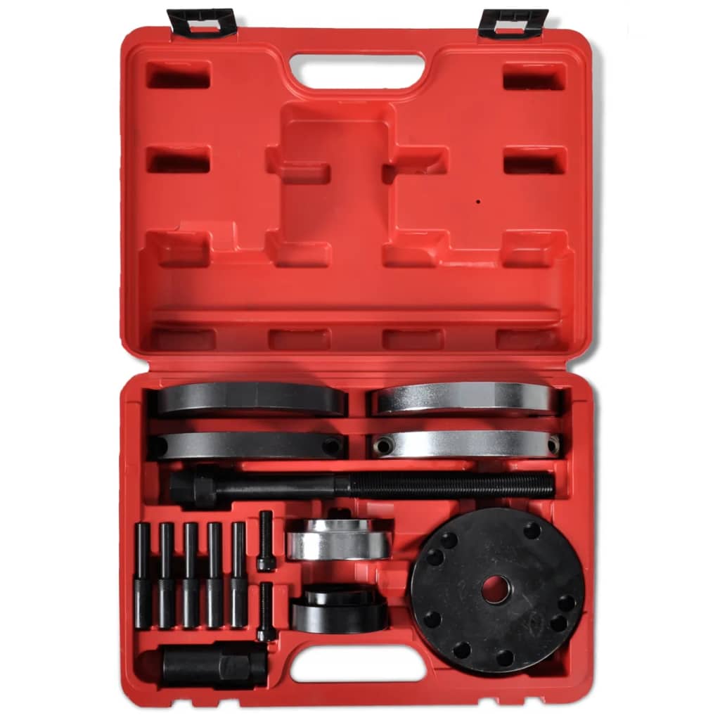 Esirattalaagri Tööriistakomplekt 72 Mm Audi/Seat/VW/Skoda Jaoks – toote pilt 2