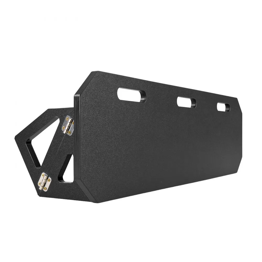 Jalgpallitagasilöögi Sein (100 x 30 cm, 3 Reguleeritavat Nurka, HDPE) – toote pilt 8