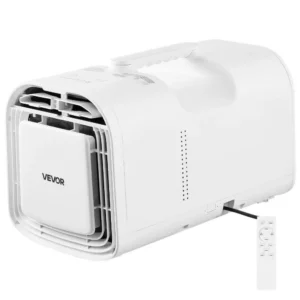 kaasaskantav telgi konditsioneer 3000 BTU – Kaasaskantav Telgi Konditsioneer (879 W, 530 W, 200 m³/h)