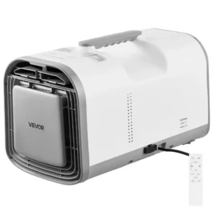 kaasaskantav telgi konditsioneer 3000 BTU – Kaasaskantav Telgi Konditsioneer (879 W, 530 W, 200 m³/h Õhuvool)