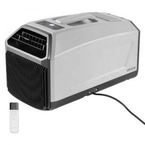 kaasaskantav telgi konditsioneer 3340 BTU – Kaasaskantav Telgi Konditsioneer (979 W, 16-32 °C, 150 m³/h)