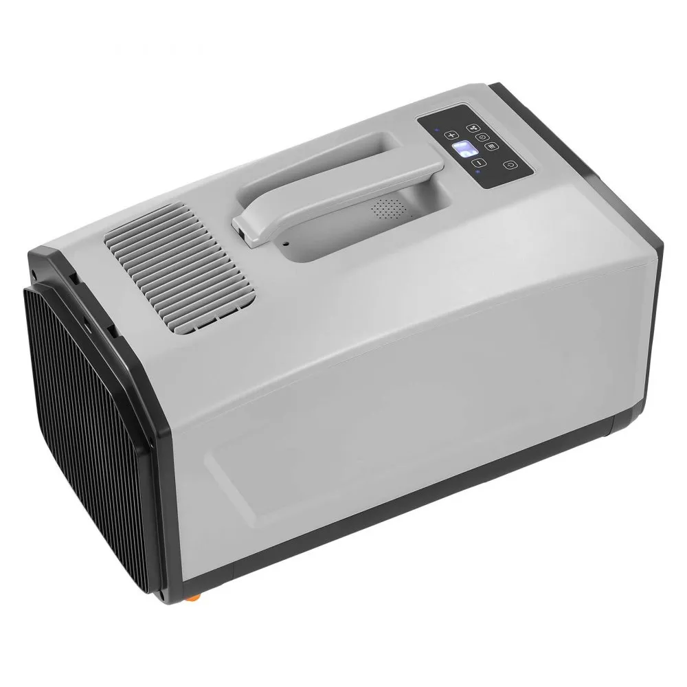 Kaasaskantav Telgi Konditsioneer (979 W, 16-32 °C, 150 m³/h) – toote pilt 8