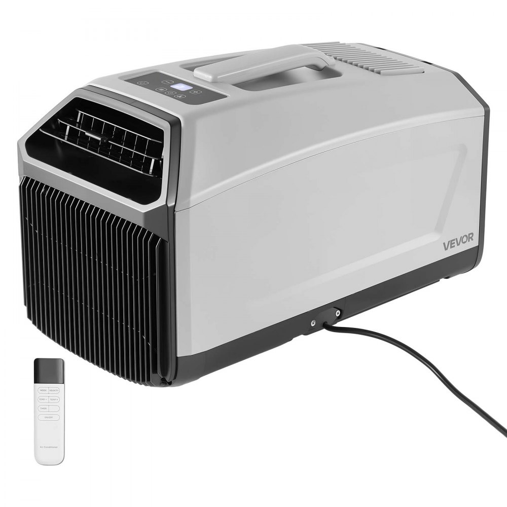 kaasaskantav telgi konditsioneer 3340 BTU – Kaasaskantav Telgi Konditsioneer (979 W, 16-32 °C, 150 m³/h)