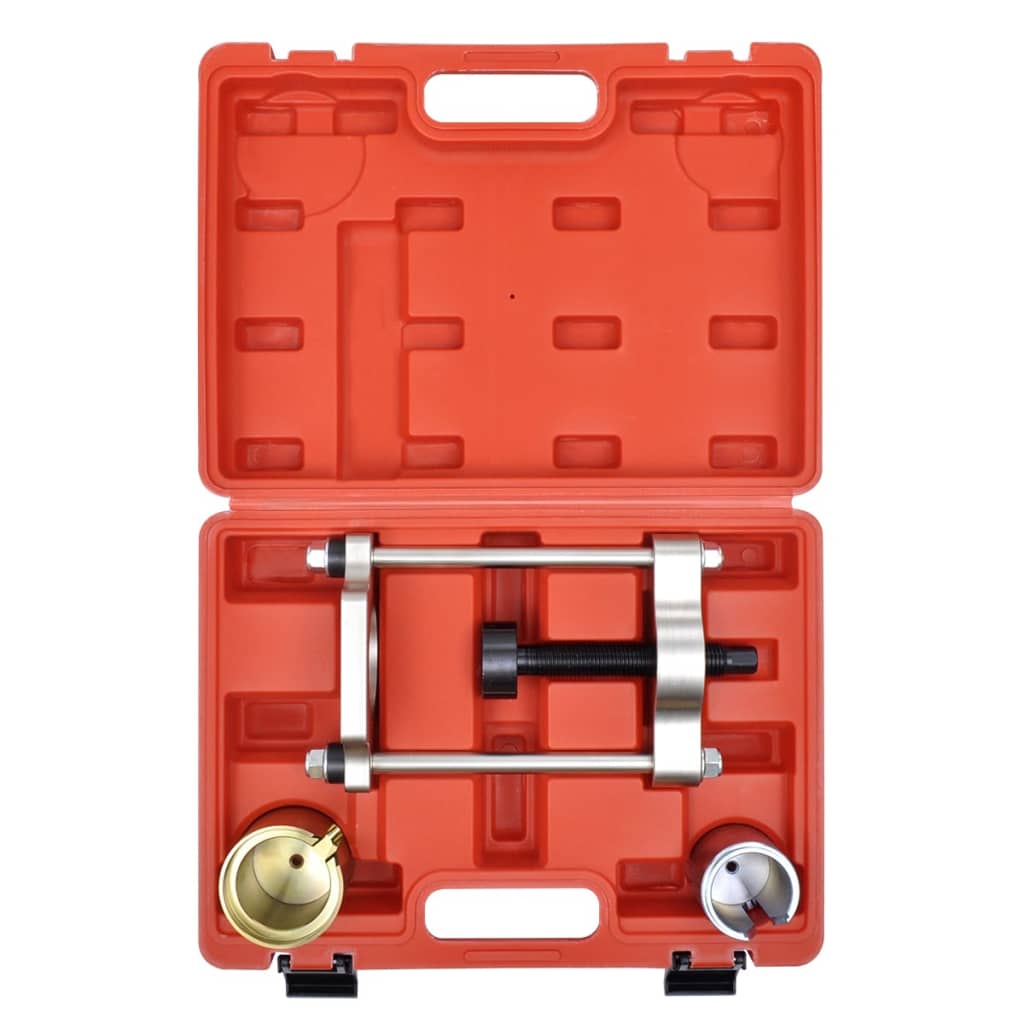 Laagripukside tööriistakomplekt Ford Focus MK1 (1998–2004, süsinikteras, puhumisvormitu… – toote pilt 1