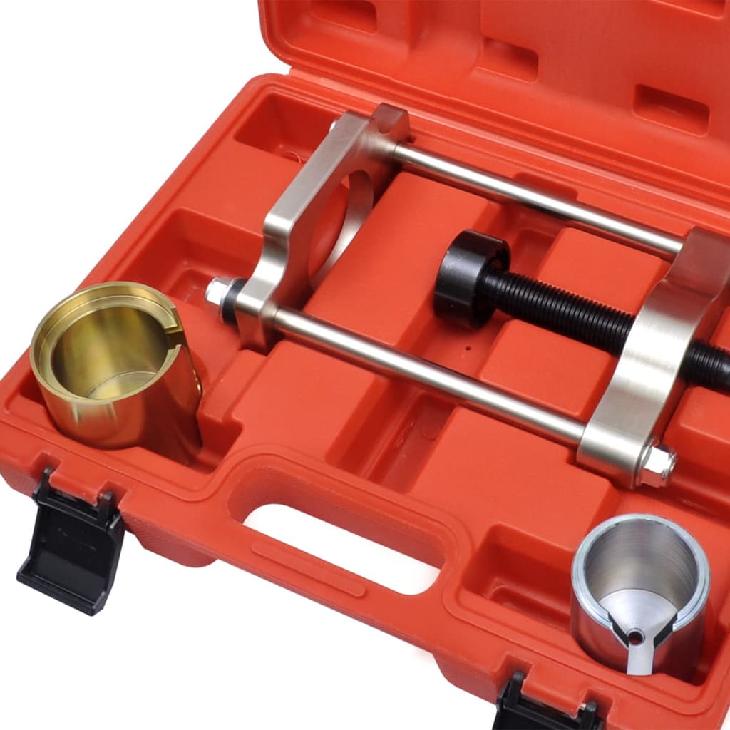 Laagripukside tööriistakomplekt Ford Focus MK1 (1998–2004, süsinikteras, puhumisvormitu… – toote pilt 2