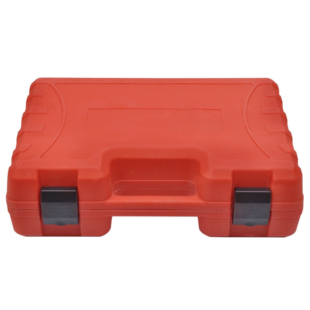 Laagripukside tööriistakomplekt Ford Focus MK1 (1998–2004, süsinikteras, puhumisvormitu… – toote pilt 3