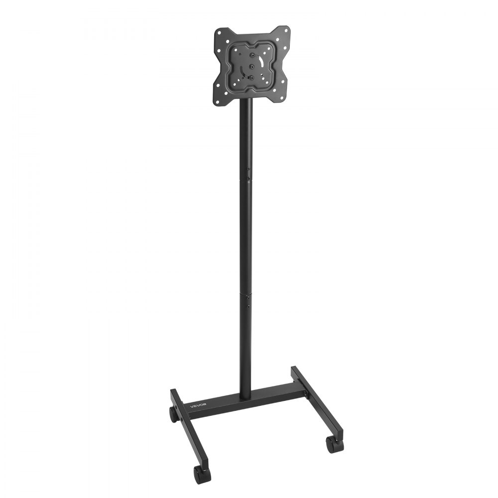 Liikuv Televiisorialus Ratastel (43-140 Cm, 200 x 200 Mm, 20 Kg) – toote pilt 8