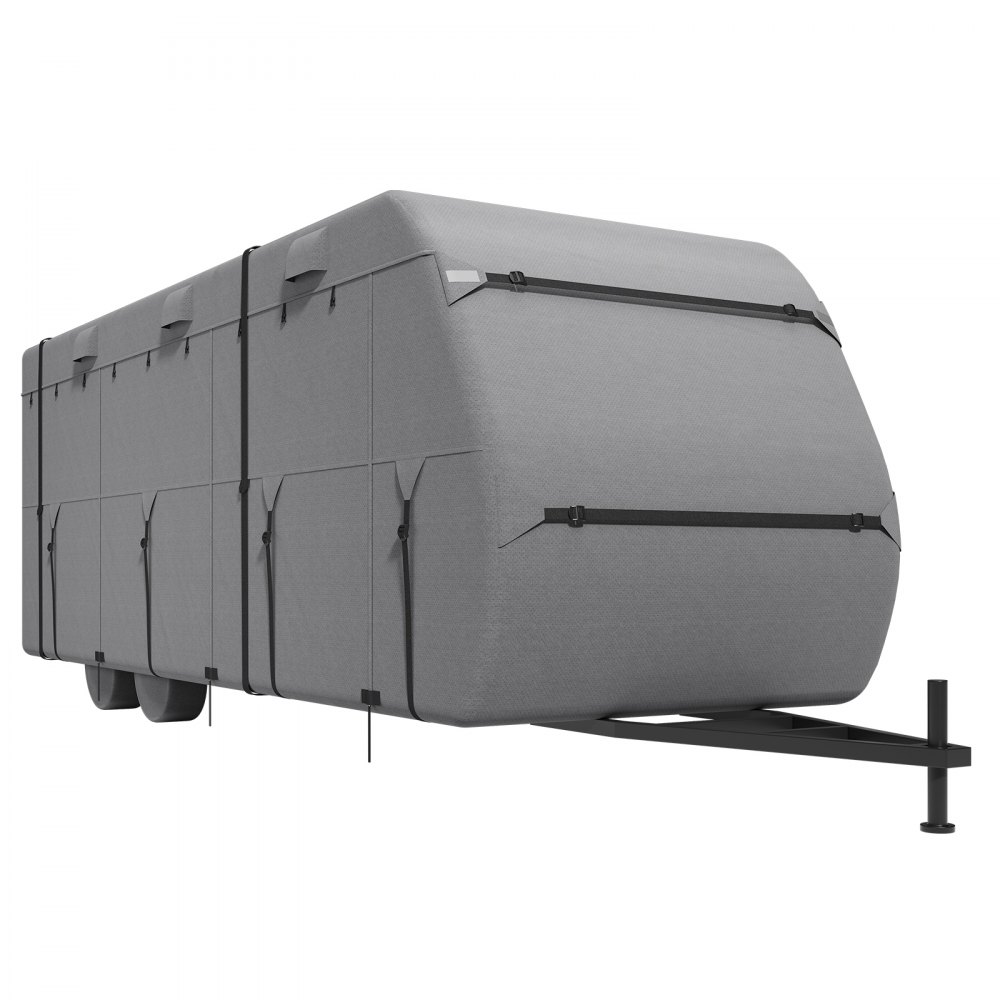 Matkaauto Kate (6,1-6,7 m, 4-Kihiline, Veekindel) – toote pilt 7