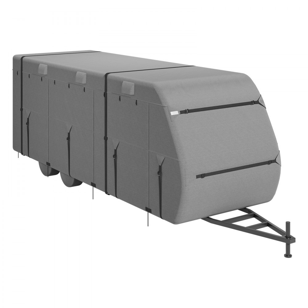 Matkaauto Kate (6,1-6,7 m, 4-Kihiline, Veekindel) – toote pilt 8