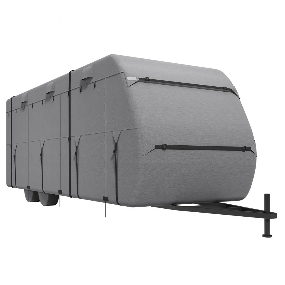 Matkaauto Kate (671,6-731,5 Cm, 4-Kihiline, Veekindel) – toote pilt 7
