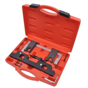 mootori ajastamise lukustamise komplekt BMW – Mootori Ajastamise Ja Lukustamise Komplekt BMW N20/N26 (39 X 30 X 8 Cm, 5,7 Kg)