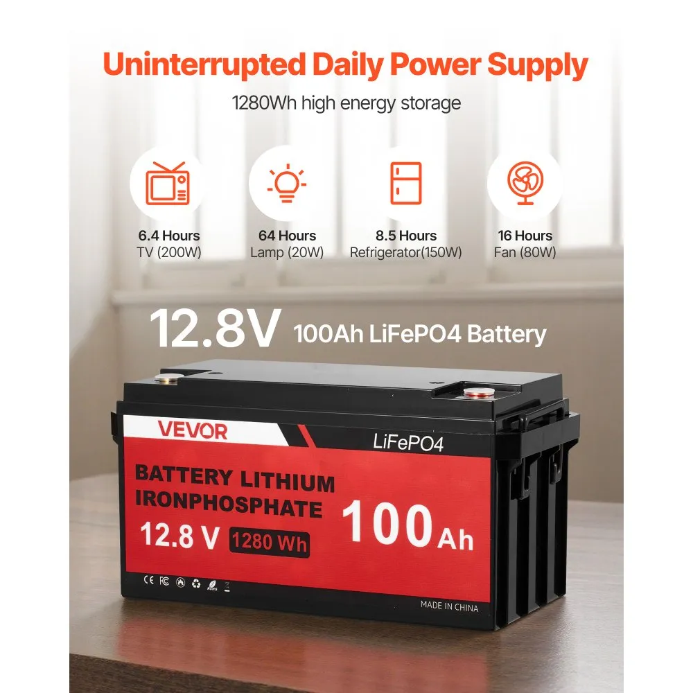 Päikese- ja Tuuleenergia Komplekt (12V, 600W, 1000W Hübriid Inverter) – toote pilt 5